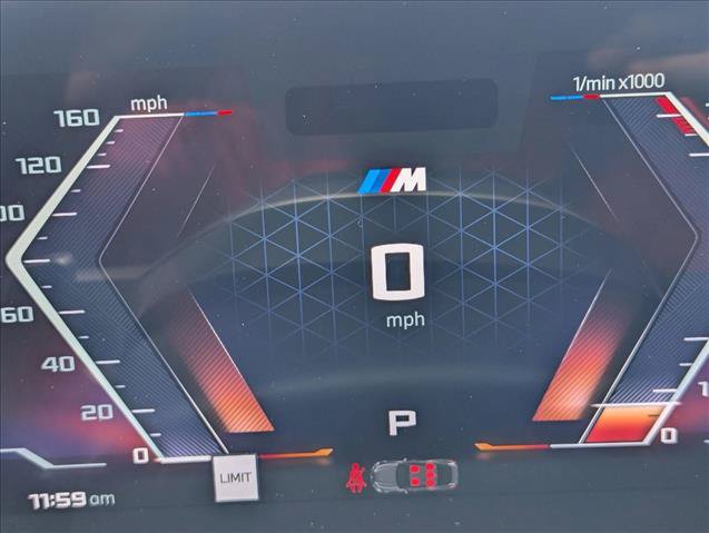 New 2026 BMW M440i w/ Premium Package RWD image 9