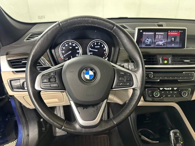 Used 2021 BMW X1 xDrive28i w/ Convenience Package image 14