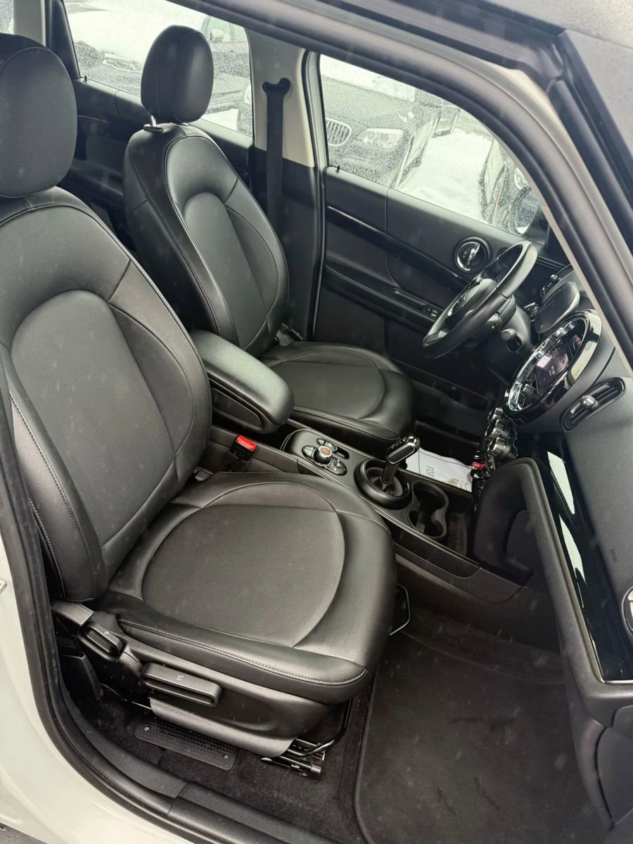 Used 2022 MINI Cooper Countryman ALL4 image 18