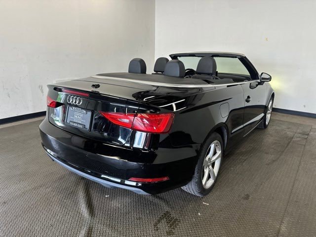 Used 2016 Audi A3 1.8T Premium image 9