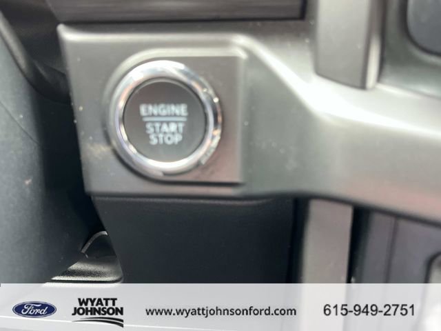 Certified 2024 Ford F150 XLT w/ Equipment Group 302A MID AWD/4WD image 37