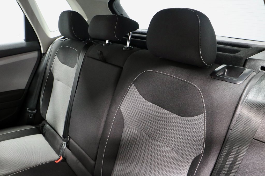 Used 2022 Volkswagen Taos S image 22