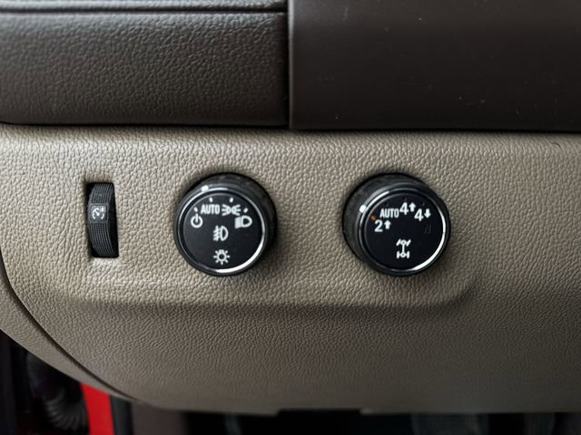 Used 2018 GMC Canyon SLE w/ SLE Convenience Package image 17