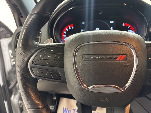 Used 2025 Dodge Durango GT AWD/4WD image 14