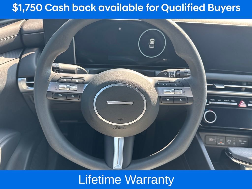 New 2026 Hyundai Santa Cruz SEL image 14