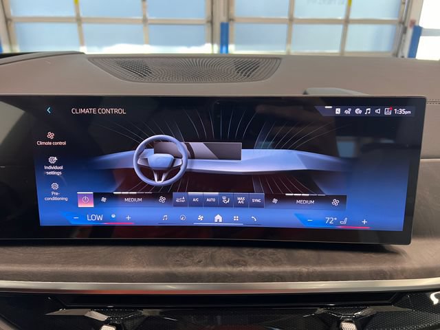 New 2026 BMW X5 xDrive40i w/ Climate Comfort Package AWD/4WD image 28