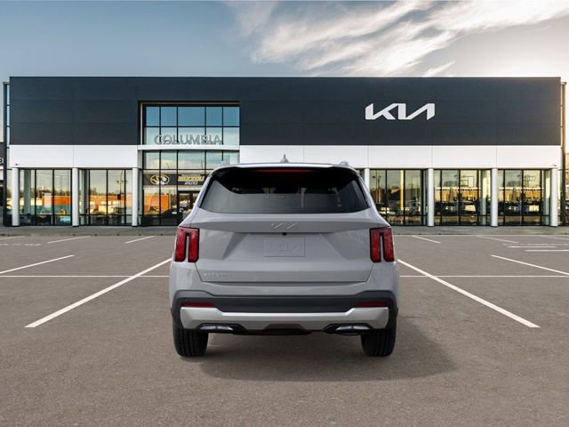 New 2026 Kia Sorento EX image 5