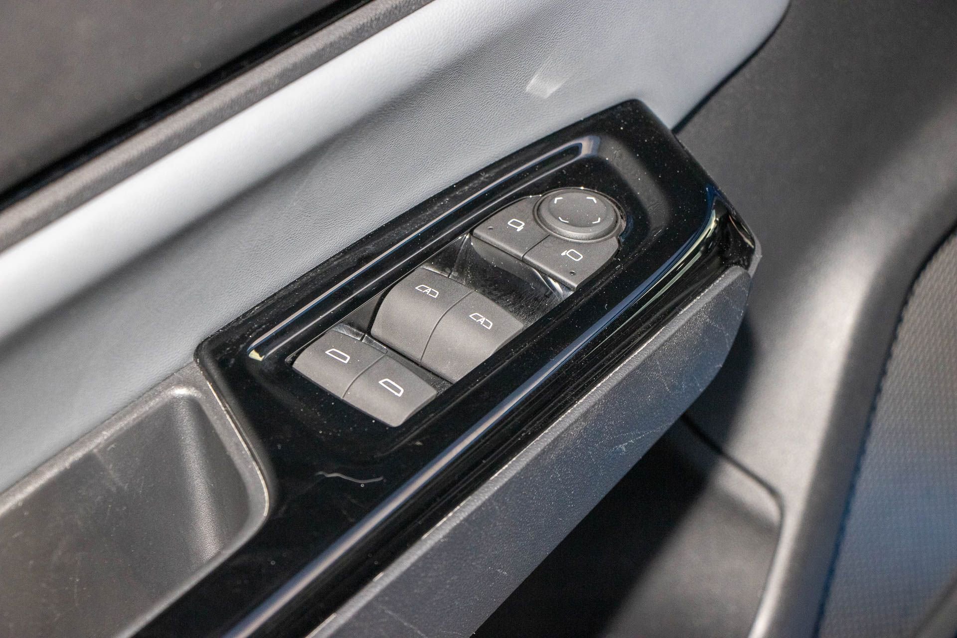 New 2024 Honda Prologue Touring image 23