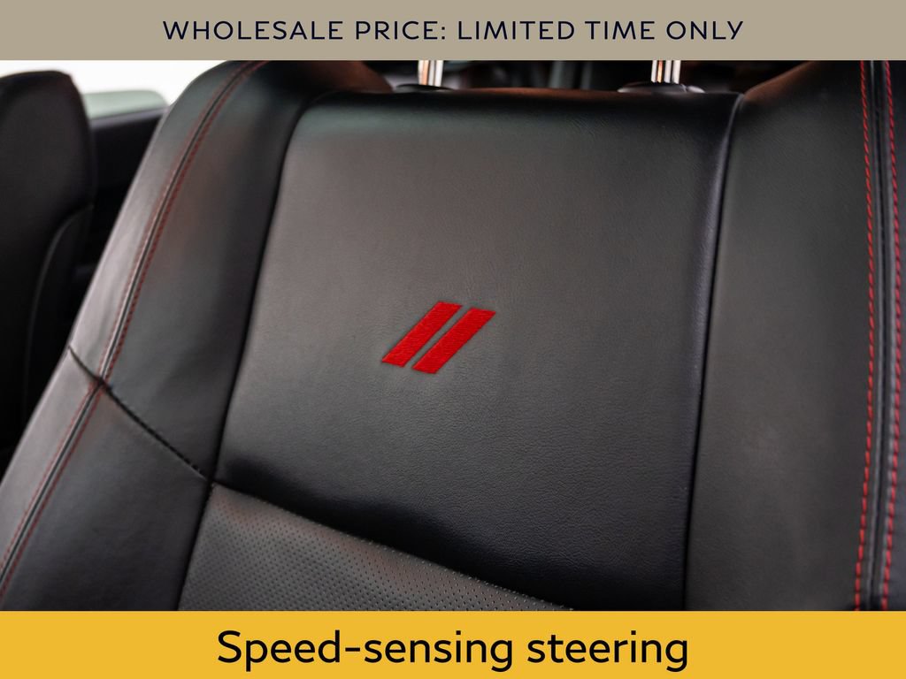 Used 2023 Dodge Durango R/T AWD/4WD image 19