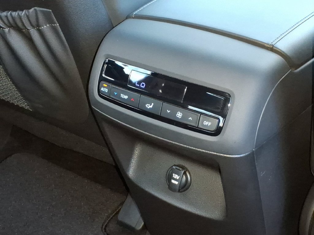 Used 2023 Hyundai Palisade XRT FWD image 18