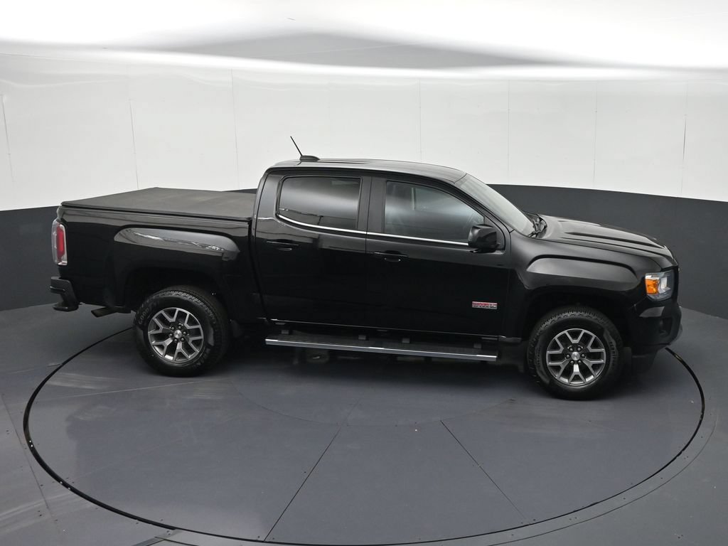 Used 2016 GMC Canyon SLE w/ All Terrain Package AWD/4WD image 26