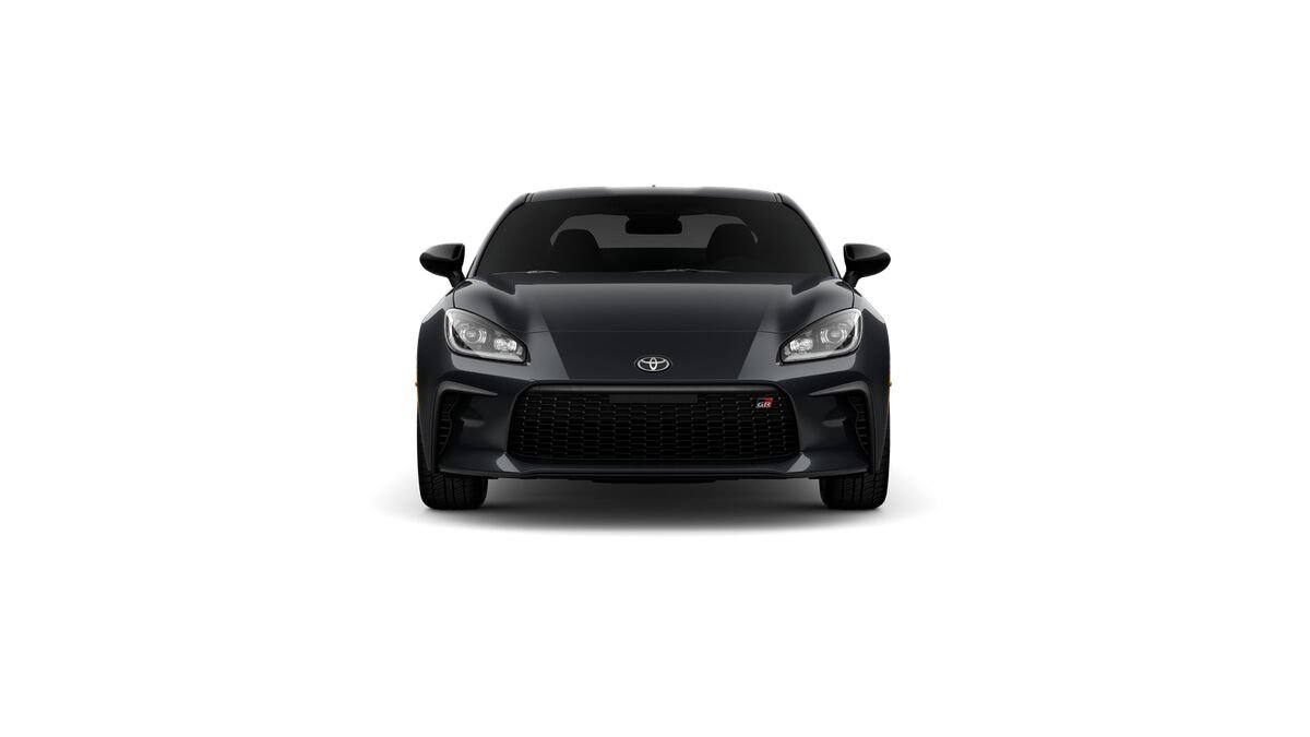 New 2027 Toyota GR86 RWD image 17