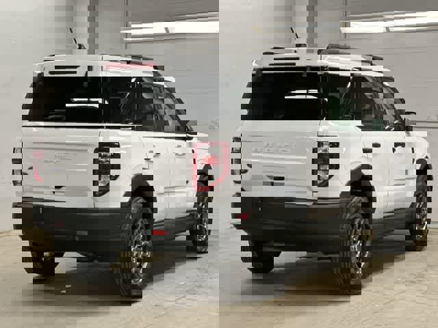 Used 2021 Ford Bronco Sport Big Bend w/ Big Bend Package (96B) image 30