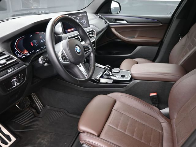 Used 2023 BMW X3 sDrive30i w/ M Sport Package image 19