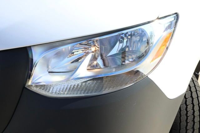 New 2025 Mercedes-Benz Sprinter 2500 image 8
