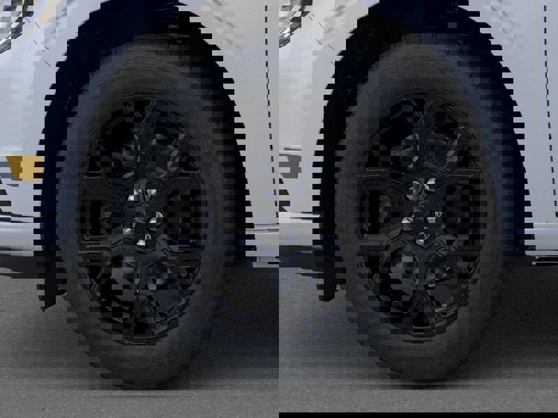 New 2026 Ford Maverick Lobo image 20