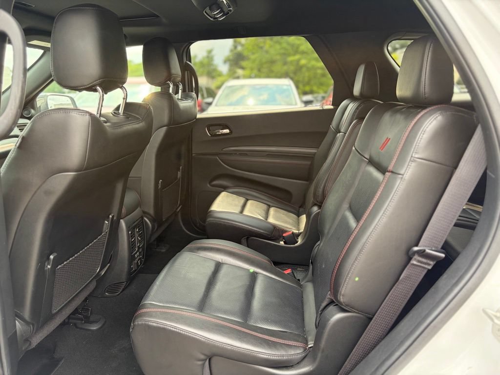 Used 2023 Dodge Durango R/T AWD/4WD image 14