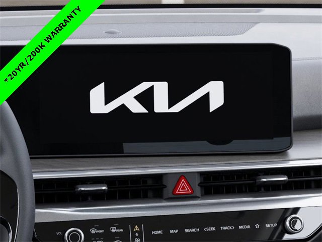 New 2026 Kia Sorento X-Line EX image 20