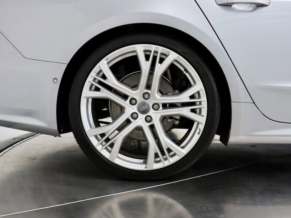 Used 2019 Audi A7 3.0T Prestige w/ Prestige Package image 49
