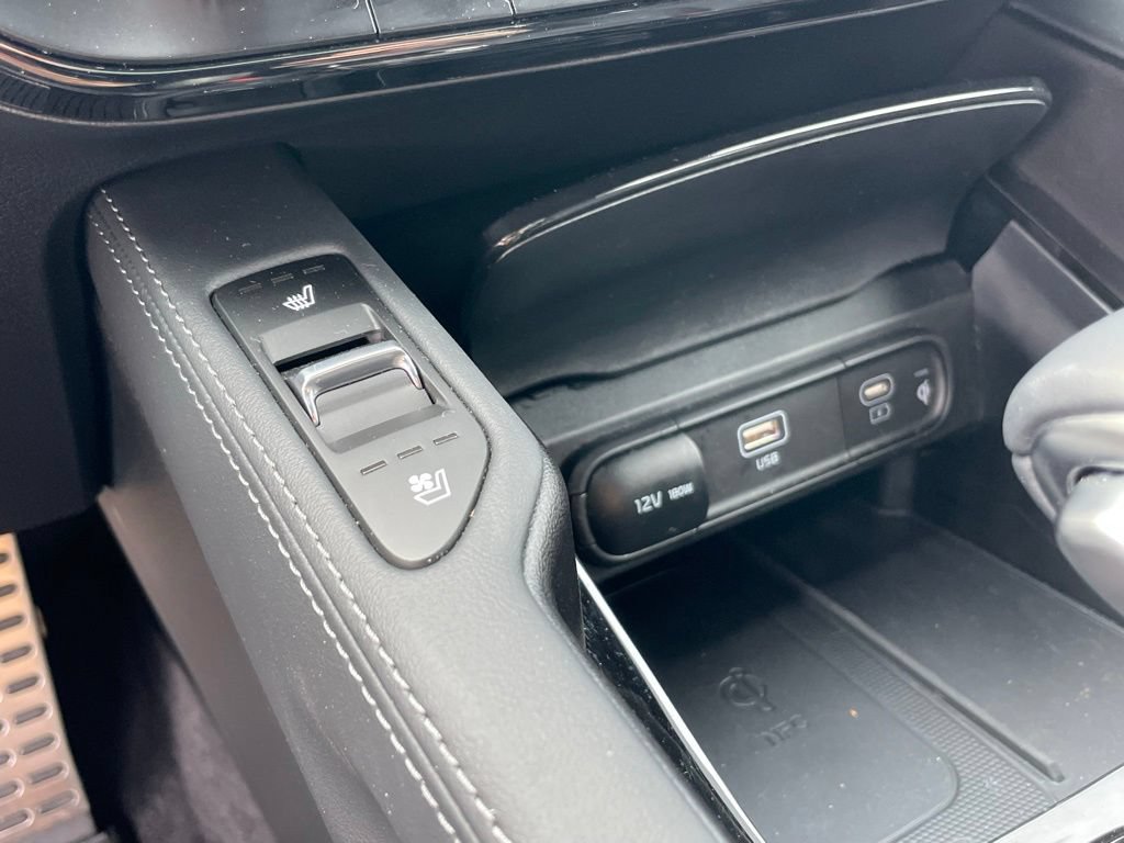 New 2025 Kia Telluride SX X-Line AWD/4WD image 19