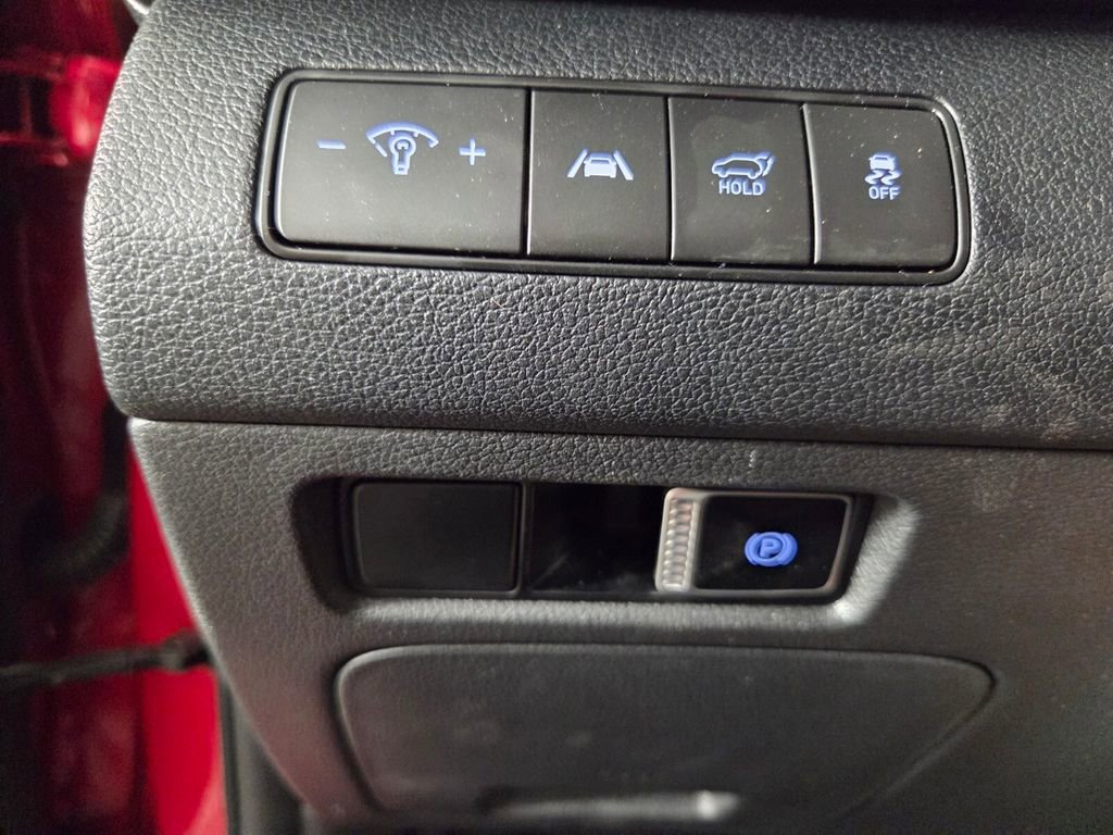 Used 2023 Hyundai Santa Fe SEL image 22