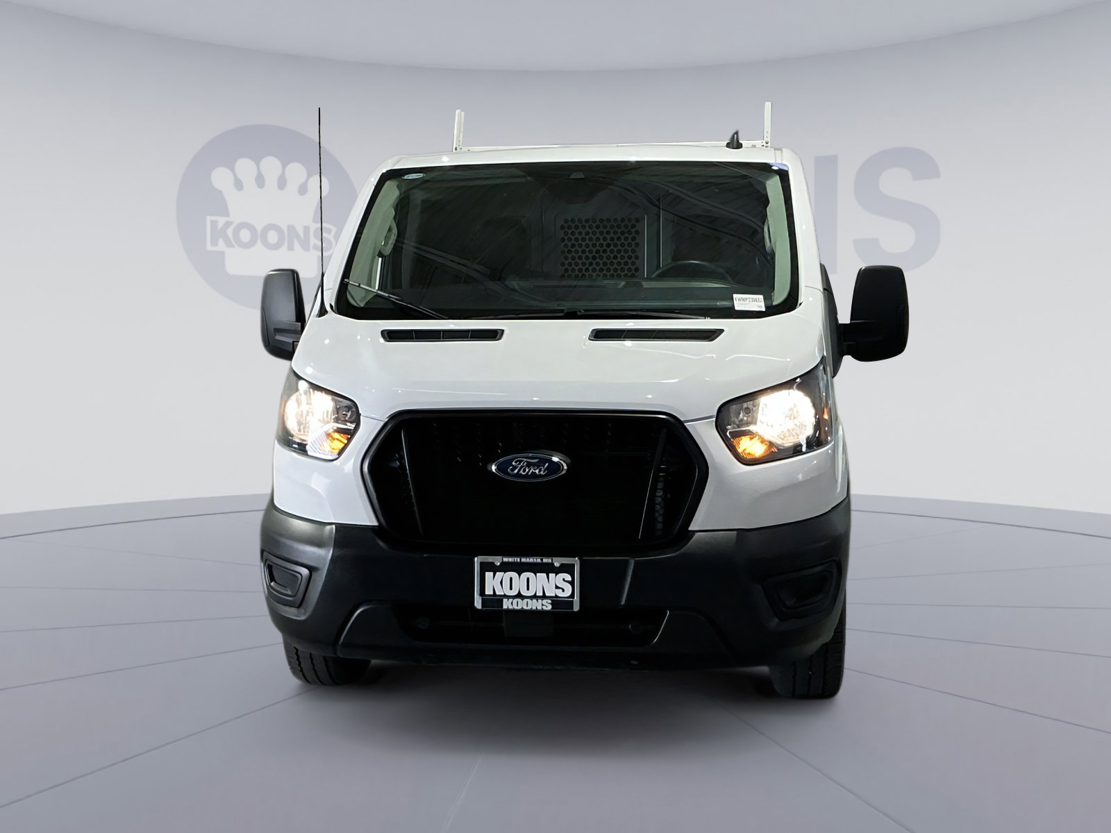 Used 2023 Ford Transit 150 Low Roof image 19