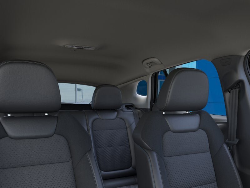 New 2026 Chevrolet Trax LT w/ Driver Confidence Package FWD image 43