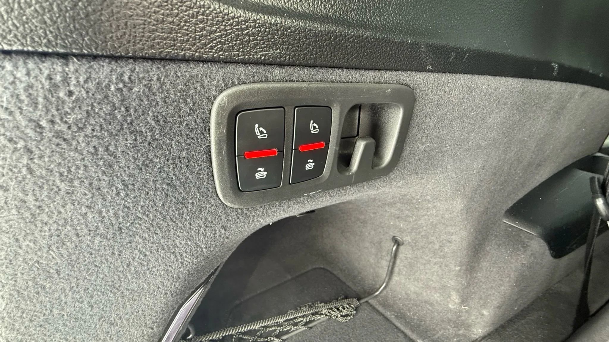 Used 2019 Audi Q7 3.0T Premium Plus w/ Premium Plus Package image 33