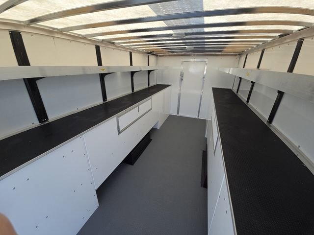 New 2026 GMC Savana 4500 w/ Driver Convenience Package image 23