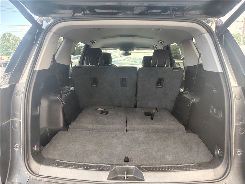 Used 2018 GMC Acadia SLE w/ Driver Alert Package I image 12