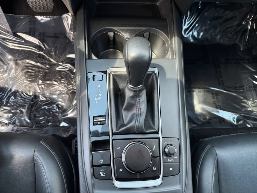 Used 2023 MAZDA CX-30 AWD 2.5 S w/ Select Package image 21