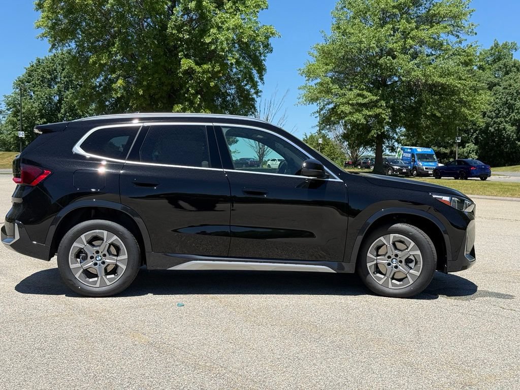 New 2026 BMW X1 xDrive28i w/ Convenience Package AWD/4WD image 6