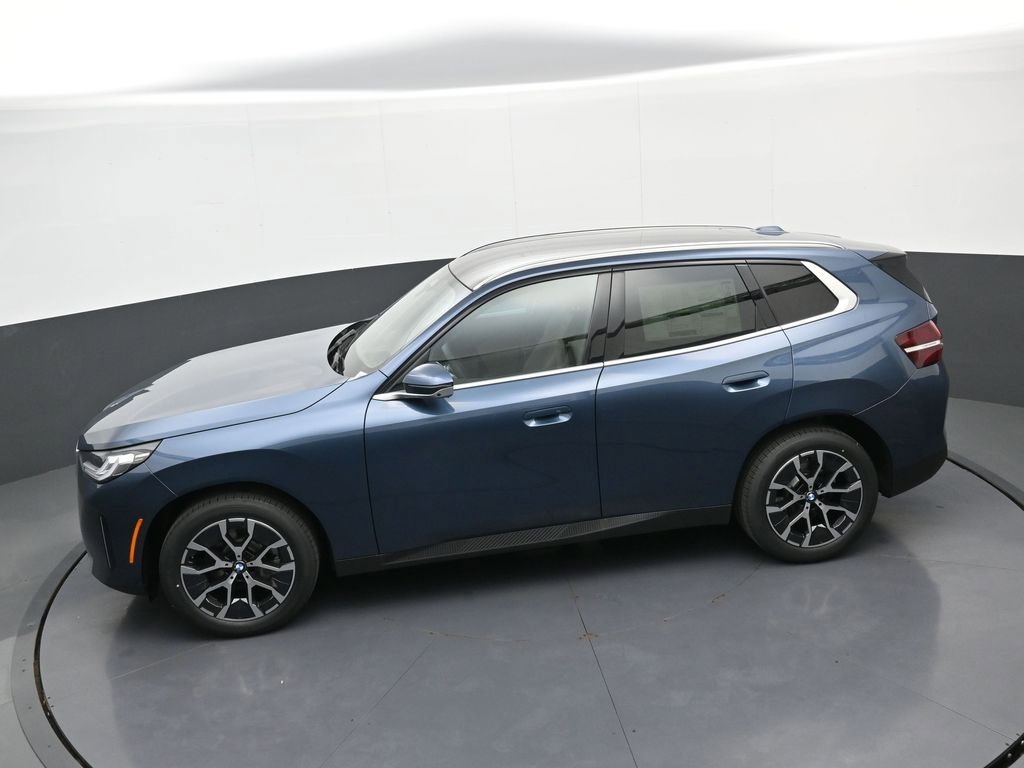 New 2026 BMW X3 xDrive30 w/ Premium Package image 33