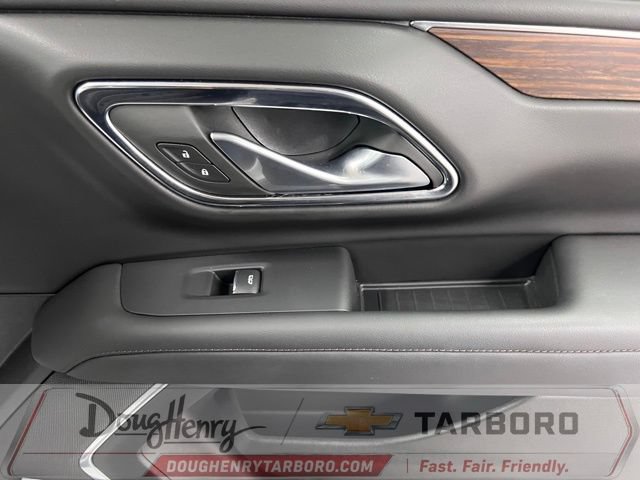 Used 2024 Chevrolet Suburban High Country w/ Advanced Technology Package AWD/4WD image 51