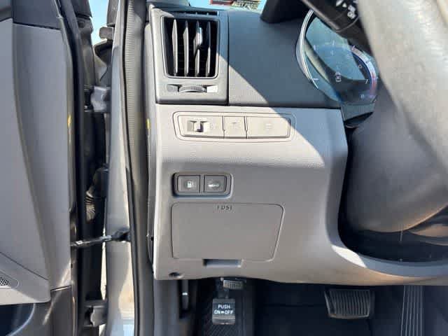 Used 2014 Hyundai Sonata GLS w/ Popular Equipment Group 2 FWD image 10
