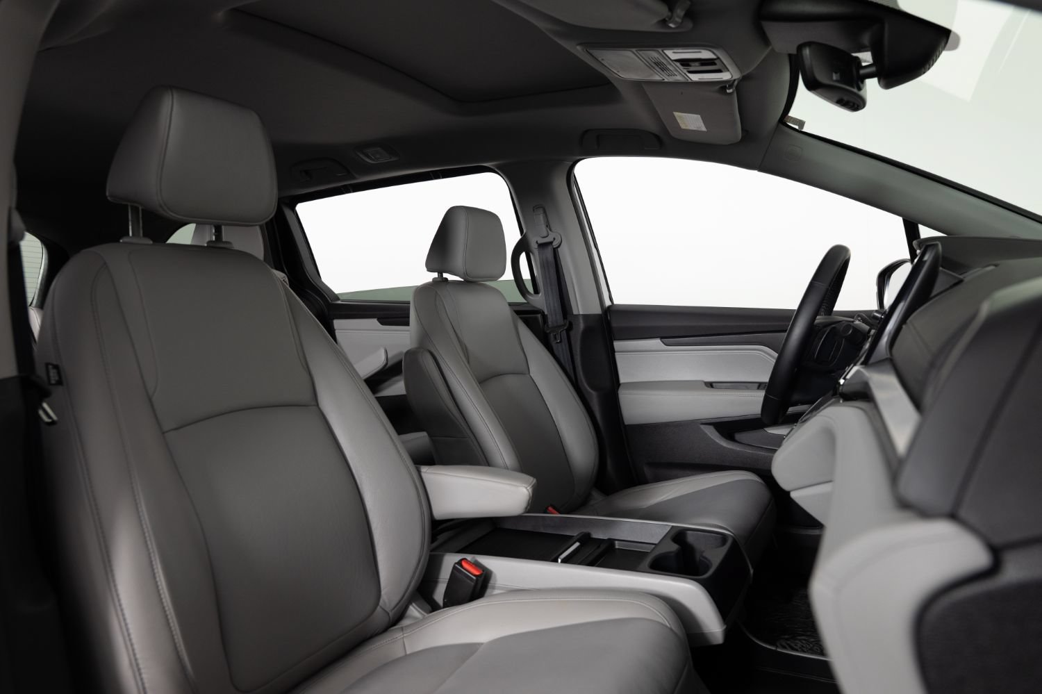 Used 2024 Honda Odyssey EX-L image 31