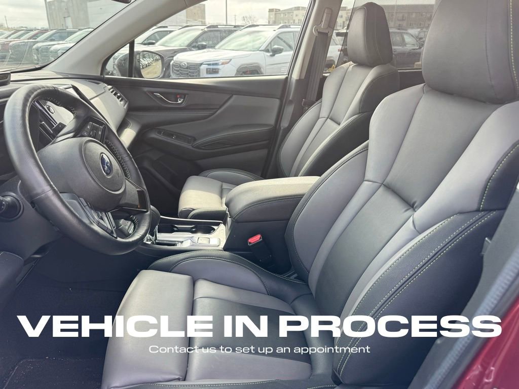 Used 2024 Subaru Ascent Onyx Edition Limited image 11