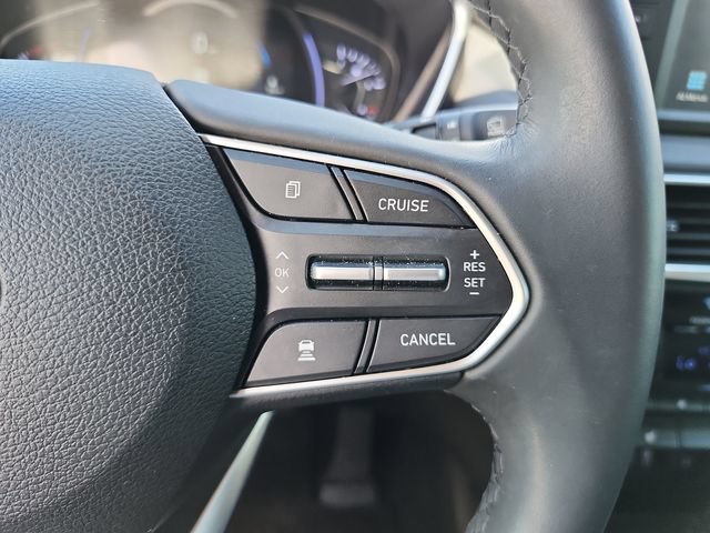 Used 2020 Hyundai Santa Fe SEL w/ Convenience Package FWD image 21