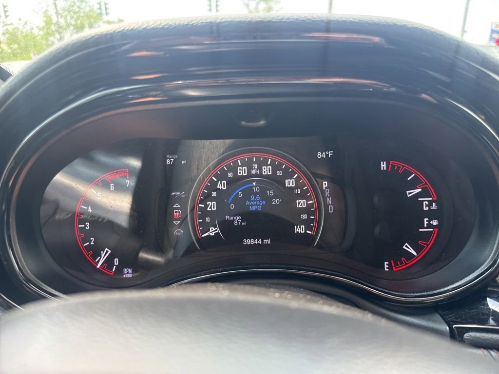 Used 2022 Dodge Durango R/T w/ Blacktop Package AWD/4WD image 35