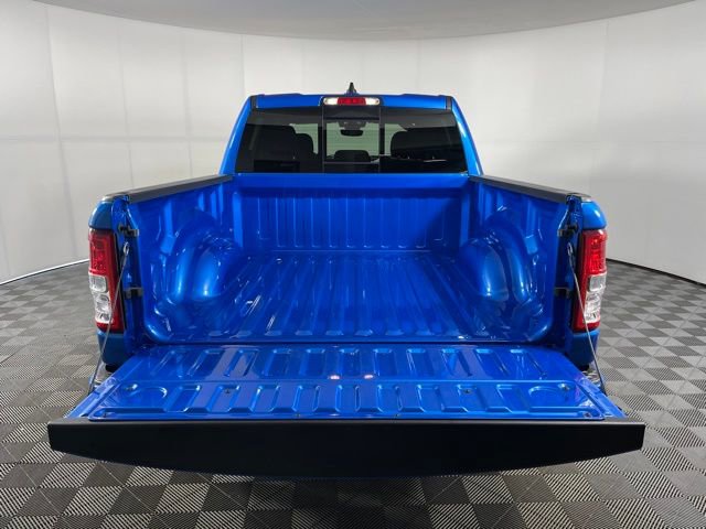 Used 2022 RAM 1500 Big Horn AWD/4WD image 39