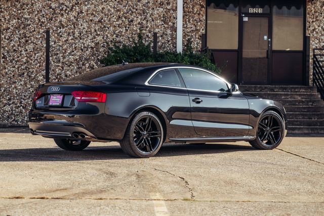 Used 2010 Audi S5 Prestige image 5