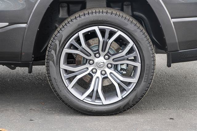 New 2026 RAM 1500 Tungsten w/ Trailer Tow Group image 10