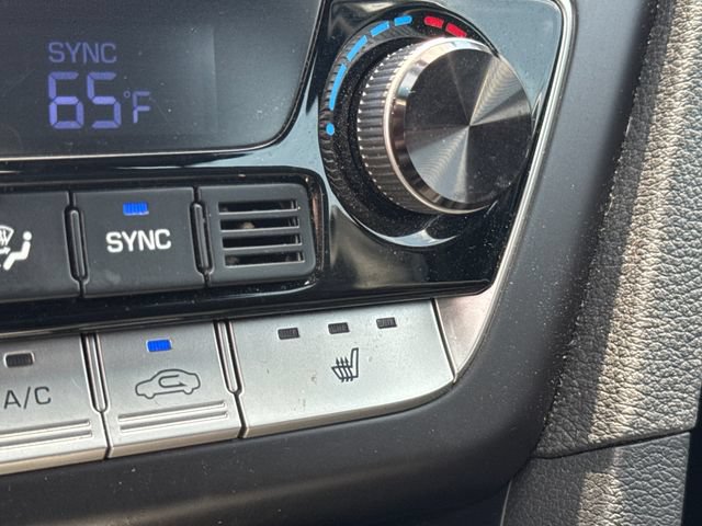 Used 2019 Hyundai Sonata Sport FWD image 22