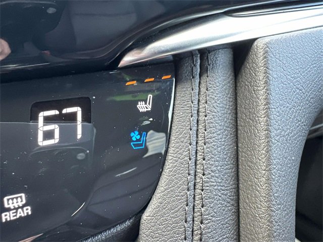 Certified 2023 Cadillac XT6 Premium Luxury image 78