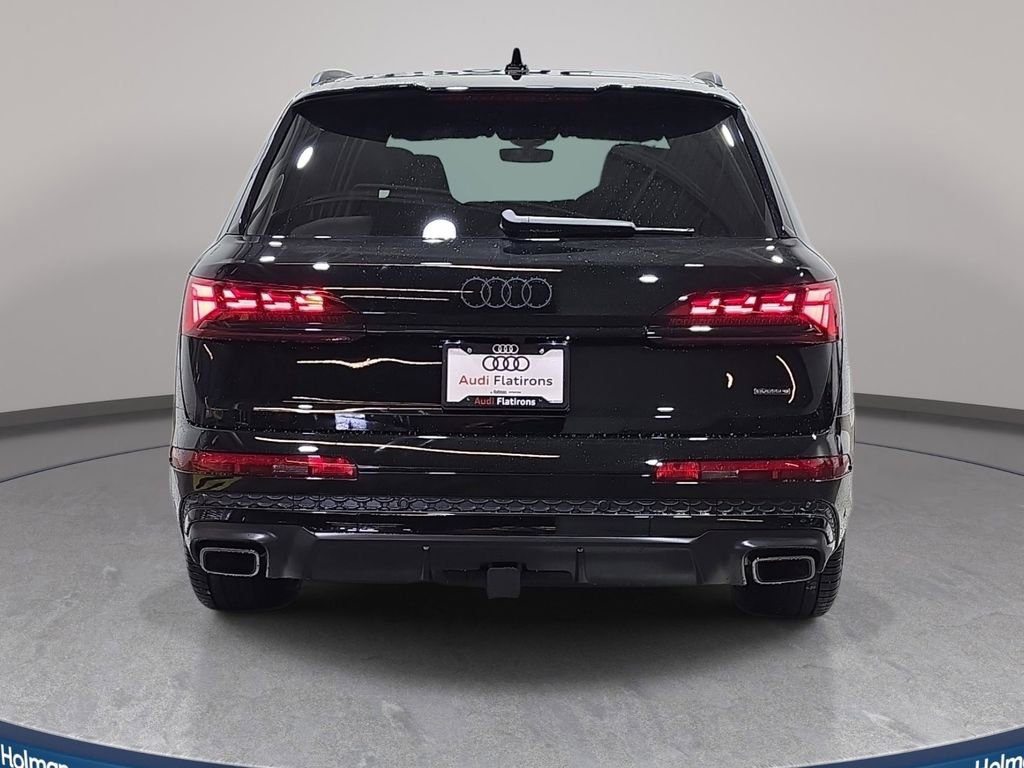 New 2026 Audi Q7 3.0T Prestige AWD/4WD image 6