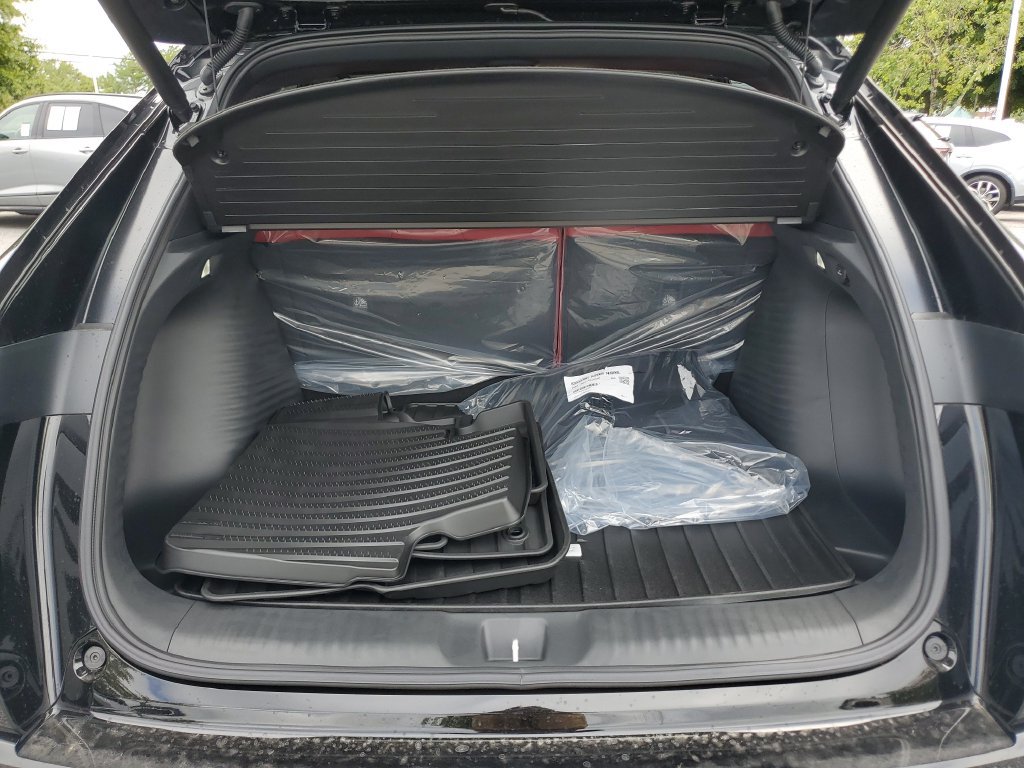 New 2026 Acura ADX A-Spec FWD image 10