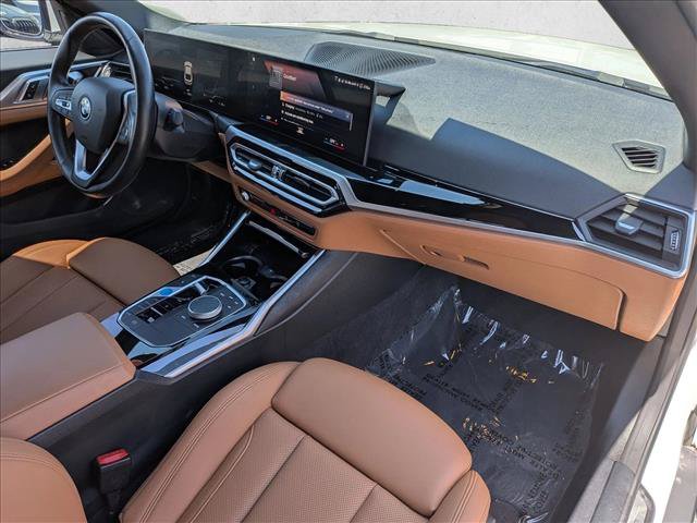 Certified 2023 BMW i4 eDrive35 RWD image 22