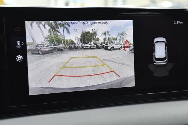 Used 2024 Hyundai Palisade SEL FWD image 18