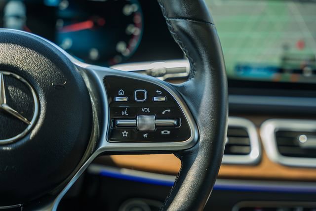 Used 2023 Mercedes-Benz GLE 350 4MATIC image 29