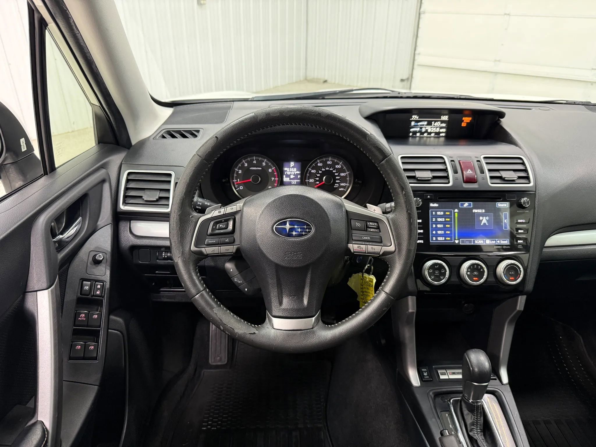 Used 2016 Subaru Forester 2.0XT Premium AWD/4WD image 19